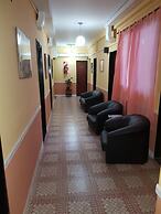 Hotel Paris