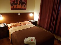 Hotel Paris