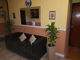 Hotel Paris
