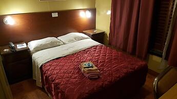 Hotel Paris