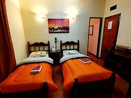Hotel Paris