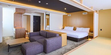 Hotel Muso