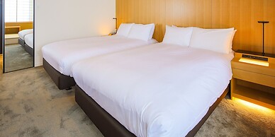 Hotel Muso