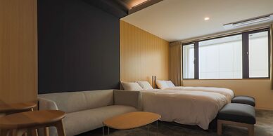 Hotel Muso