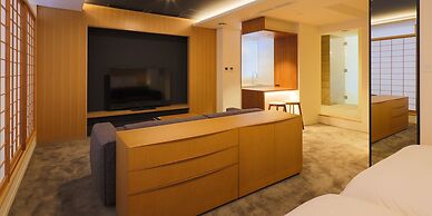 Hotel Muso