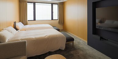 Hotel Muso