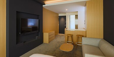 Hotel Muso