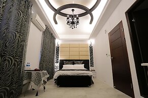 Magic Wizard B&B