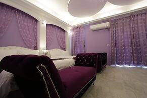 Magic Wizard B&B