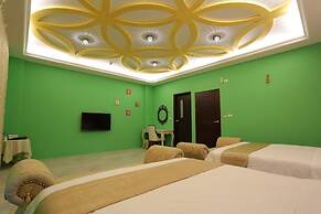 Magic Wizard B&B