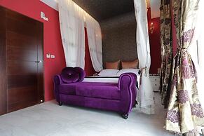 Magic Wizard B&B