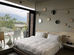 God Island Bed and Breakfast