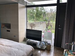 God Island Bed and Breakfast