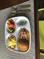 God Island Bed and Breakfast