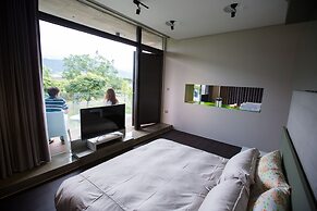 God Island Bed and Breakfast