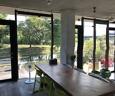 God Island Bed and Breakfast