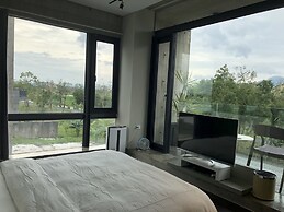 God Island Bed and Breakfast
