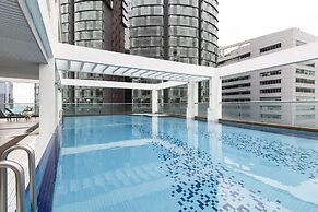 Parkview at KLCC