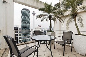 Parkview at KLCC