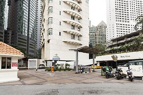 Parkview at KLCC