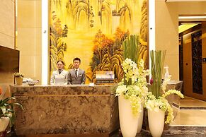 Elite Polink Global Hotel