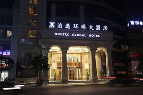 Elite Polink Global Hotel