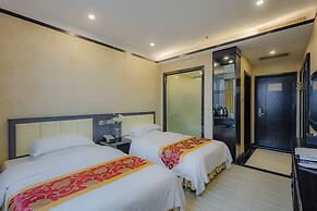 Zhuhai Brillant Sky Boutique Hotel