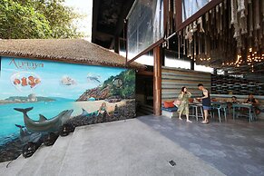 Ananya Lipe Resort