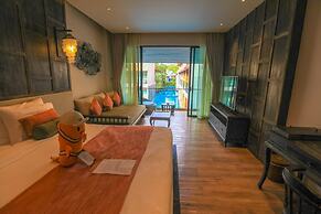 Ananya Lipe Resort