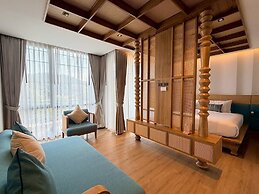Ananya Lipe Resort