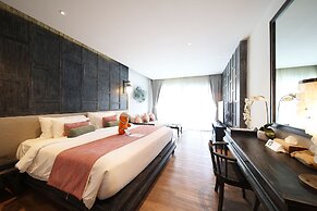 Ananya Lipe Resort