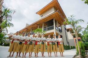 Ananya Lipe Resort