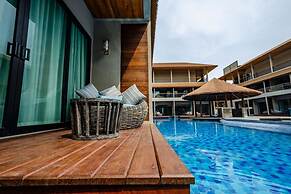 Ananya Lipe Resort