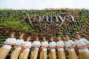 Ananya Lipe Resort