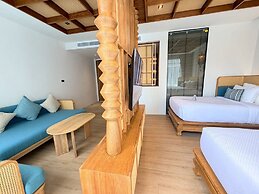 Ananya Lipe Resort