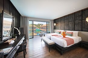 Ananya Lipe Resort