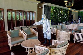 Ananya Lipe Resort