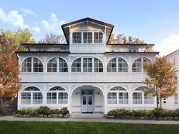 Villa am Park