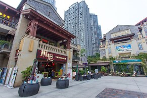Hongyadong Full River View Apartment