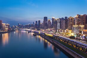 Hongyadong Full River View Apartment