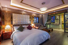 Hongyadong Full River View Apartment