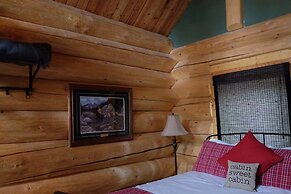 Yukon Pines