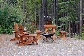 Yukon Pines