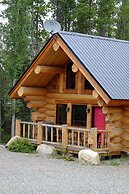 Yukon Pines