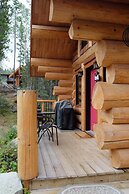 Yukon Pines