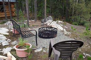 Yukon Pines