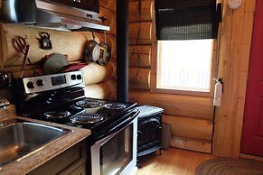 Yukon Pines