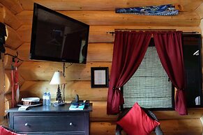 Yukon Pines