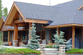 Yukon Pines