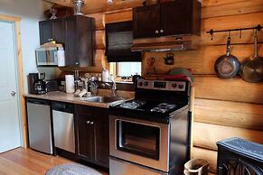 Yukon Pines